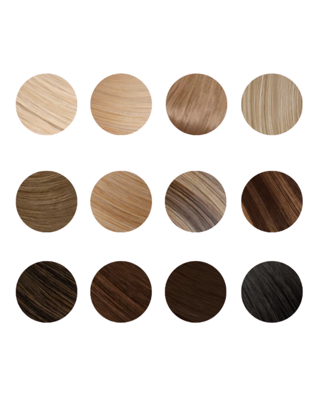 Clip On Bouncy Power Pony