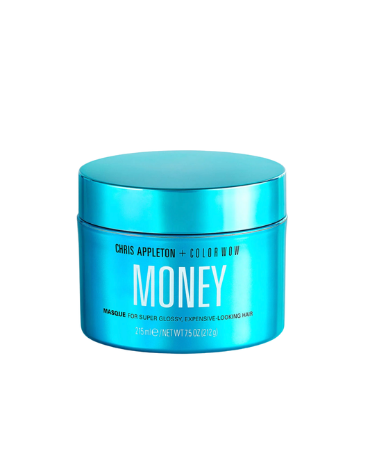Chris Appleton + Color Wow Money Masque
