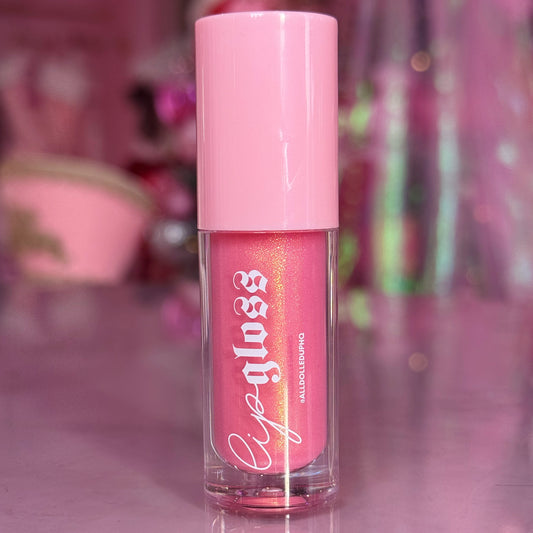 Lip Gloss - Gossip
