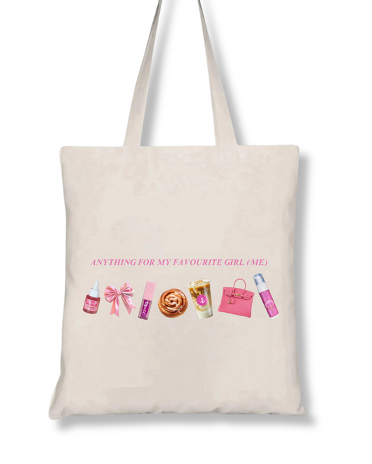 Tote Bag
