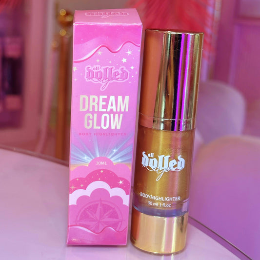 DREAM GLOW - Liquid Highlighter