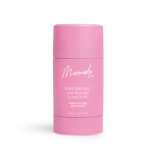 Hair Styling Wax Stick