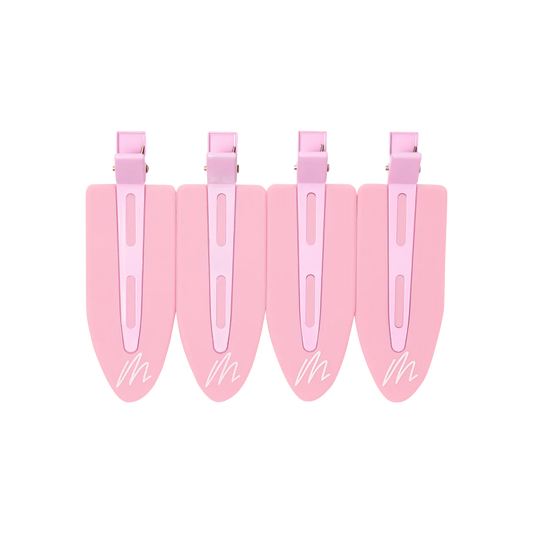 Jumbo No-Crease Clips