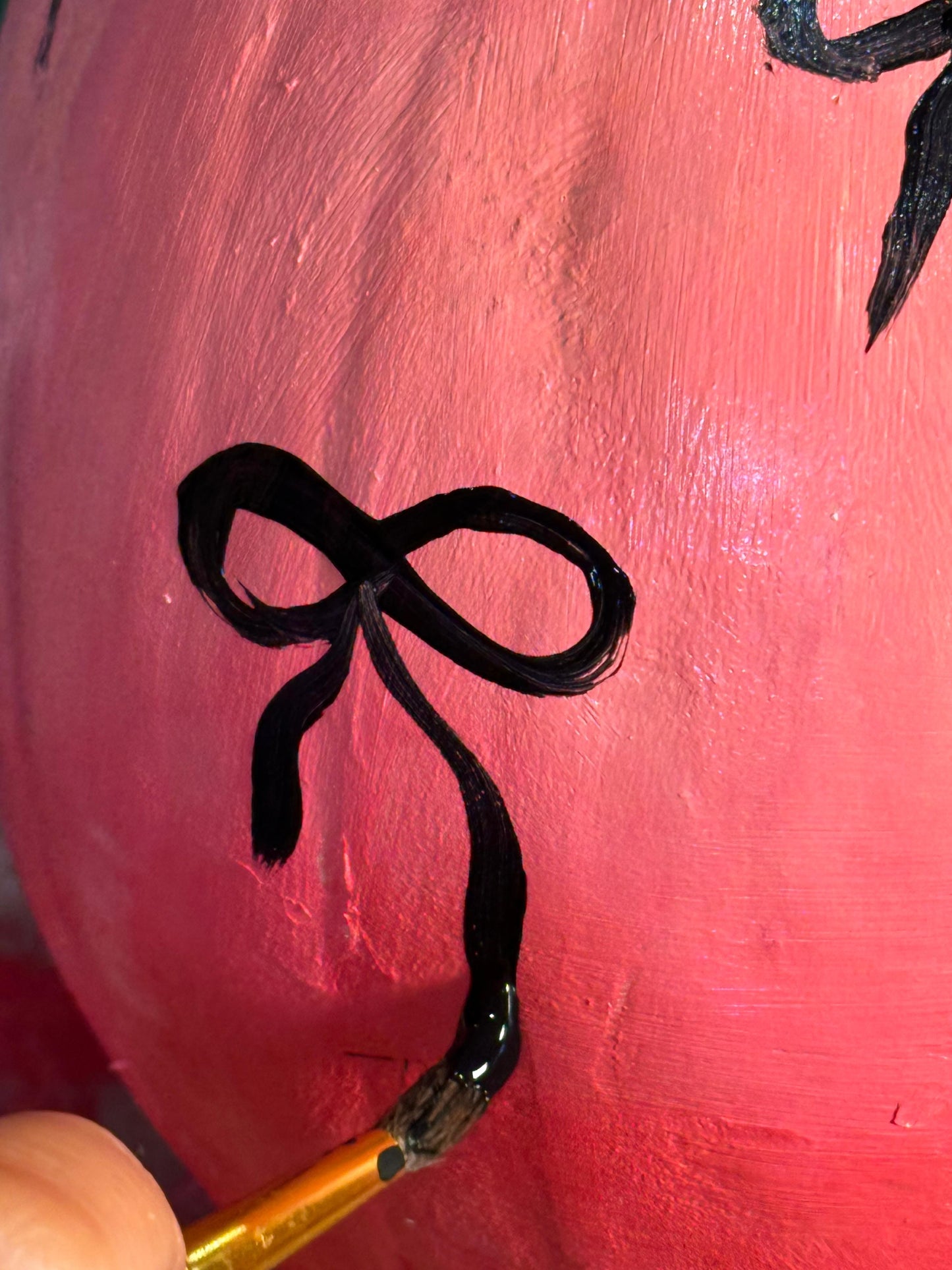 Sip 'n' Paint Pumpkins Event